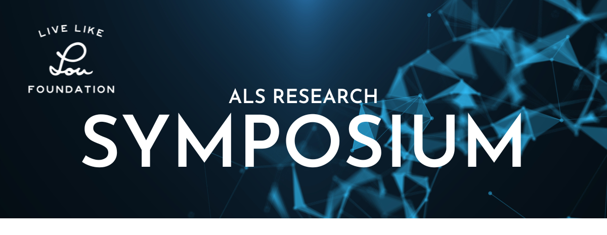 ALS Community Event